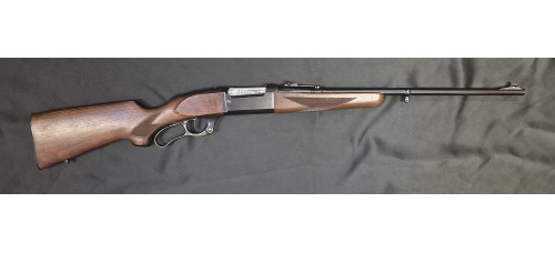 Savage Model 99 .300 Savage 22" Barrel Lever Action Rifle Used